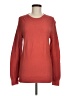 J.Crew 100% Cotton Red Pullover Sweater Size M (estimated) - photo 1