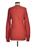 J.Crew 100% Cotton Red Pullover Sweater Size M (estimated) - photo 2
