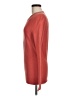 J.Crew 100% Cotton Red Pullover Sweater Size M (estimated) - photo 5