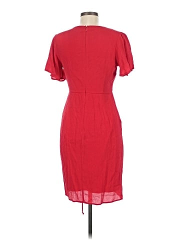Dee Elly Cocktail Dress (view 2)