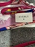 Everly Floral Purple Casual Dress Size S - photo 6