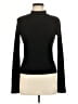 Vince. Black Turtleneck Sweater Size M - photo 1