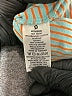 Peloton Teal Pullover Sweater Size M - photo 8