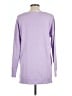 Grecerelle Purple Pullover Sweater Size L - photo 2