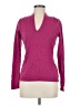 Banana Republic Pink Pullover Sweater Size M - photo 1