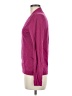 Banana Republic Pink Pullover Sweater Size M - photo 5