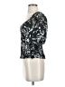 Jonathan Simkhai Black 3/4 Sleeve Blouse Size 2 - photo 5