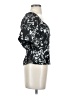 Jonathan Simkhai Black 3/4 Sleeve Blouse Size 2 - photo 4