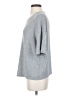 Michael Stars Gray Cardigan Size Sm (0) - photo 5