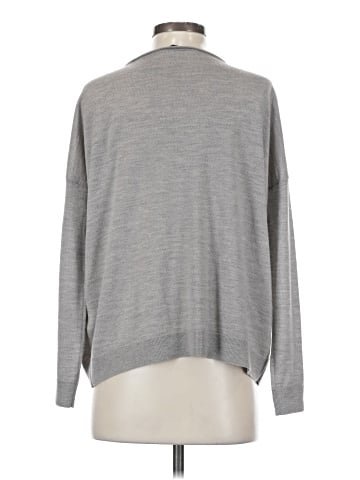 Fabiana Filippi Long Sleeve Top (view 2)