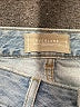 Everlane 100% Cotton Color Block Blue Jeans Size 27 waist - photo 6