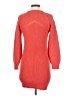 Assorted Brands 100% Acrylic Orange Cardigan Size XS - photo 2