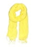 Unbranded Yellow Scarf One size - photo 1