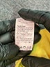 Assorted Brands Solid Yellow Casual Skirt Size L - photo 4