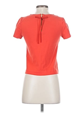 Juicy Couture Short Sleeve T-Shirt (view 2)
