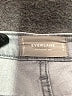 Everlane 100% Cotton Blue Jeans Size 26 waist - photo 6