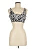 RYDERWEAR Silver Tank Top Size M - photo 1