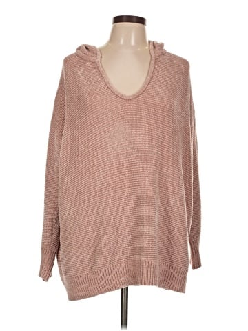 Splendid Pullover Sweater (view 1)