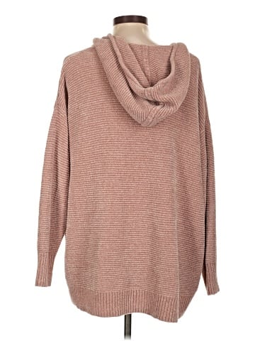 Splendid Pullover Sweater (view 2)