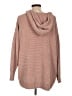 Splendid Tan Pullover Sweater Size L - photo 2