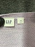 Gap Purple Pullover Sweater Size XS - photo 7