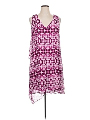 Dana Buchman Casual Dress (view 1)