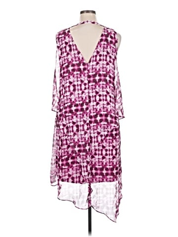 Dana Buchman Casual Dress (view 2)