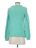 Assorted Brands Solid Teal Pullover Sweater Size EU 34 / US 4 - photo 2