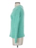 Assorted Brands Solid Teal Pullover Sweater Size EU 34 / US 4 - photo 5