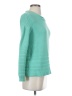 Assorted Brands Solid Teal Pullover Sweater Size EU 34 / US 4 - photo 4
