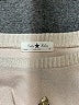 Petite Hailey Stars Gold Sweatshirt Size 4 - photo 3
