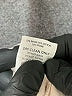 Petite Hailey Stars Gold Sweatshirt Size 4 - photo 4