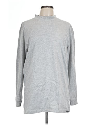 Imperial Long Sleeve Top (view 1)