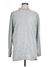 Imperial Gray Long Sleeve Top Size L - photo 1