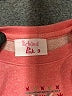 Assorted Brands Pink Sweatshirt Size 3 - photo 3