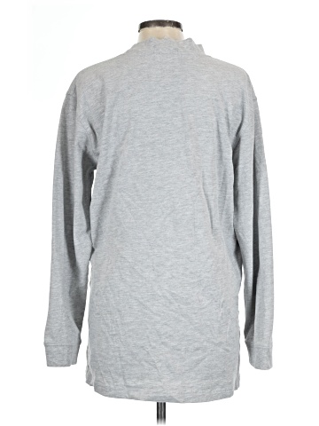 Imperial Long Sleeve Top (view 2)