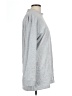 Imperial Gray Long Sleeve Top Size L - photo 4