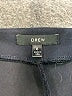 Drew Solid Blue Active Pants Size 6 - photo 7