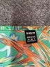 Shein Teal Short Sleeve Blouse Size 6 - photo 7