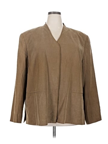 Elisabeth by Liz Claiborne Blazer (view 1)