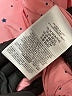 Baby Gap 100% Polyester Hearts Pink Vest Size 18-24 mo - photo 4