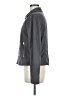 Hem & Thread 100% Polyester Gray Jacket Size M - photo 5