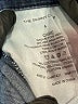 Ann Taylor Hearts Blue Jeans Size 4 - photo 8