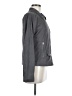 Hem & Thread 100% Polyester Gray Jacket Size M - photo 4