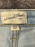 Universal Thread Hearts Blue Jeans Size 2 - photo 7