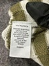 Caslon 100% Polyester Stripes Green Pullover Sweater Size M - photo 8