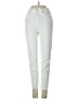 Levi's Color Block Ivory Jeggings Size 24 waist - photo 1