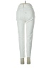 Levi's Color Block Ivory Jeggings Size 24 waist - photo 2