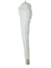 Levi's Color Block Ivory Jeggings Size 24 waist - photo 5