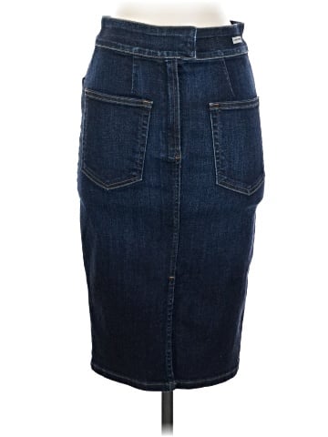 Citizens of Humanity Denim Skirt (view 1)